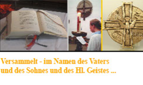 Versammeln